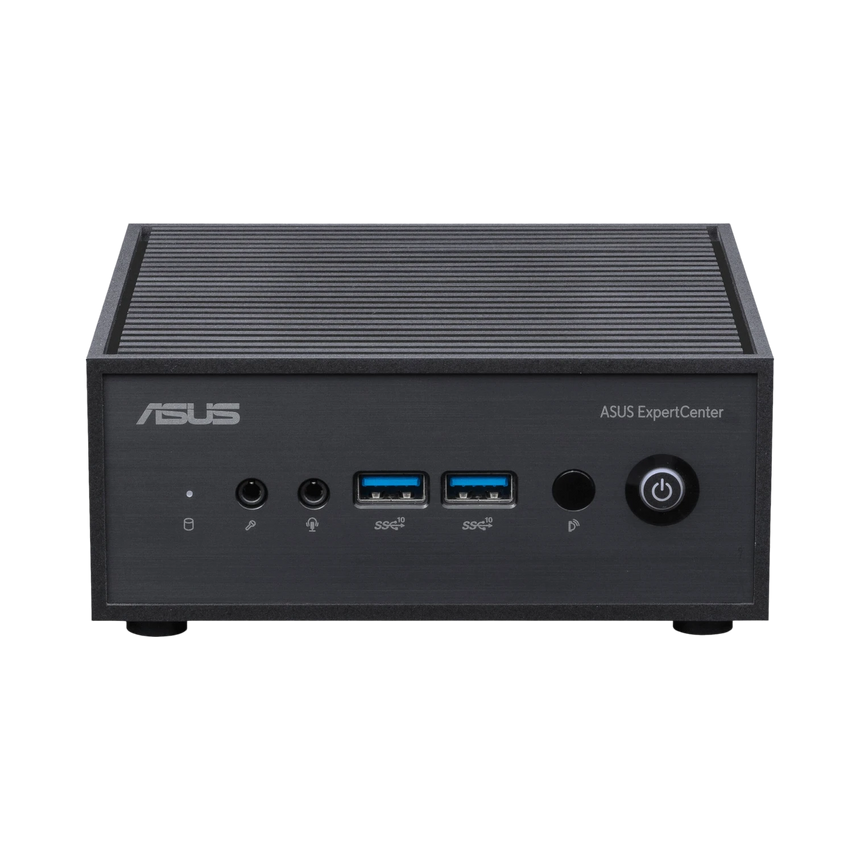 ASUS ExpertCenter PN42 Mini PC Kit Intel N100 (Black) — Being Shipped