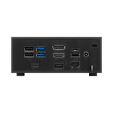 ASUS ExpertCenter PN42 Mini PC Kit Intel N100 (Black) — Being Shipped