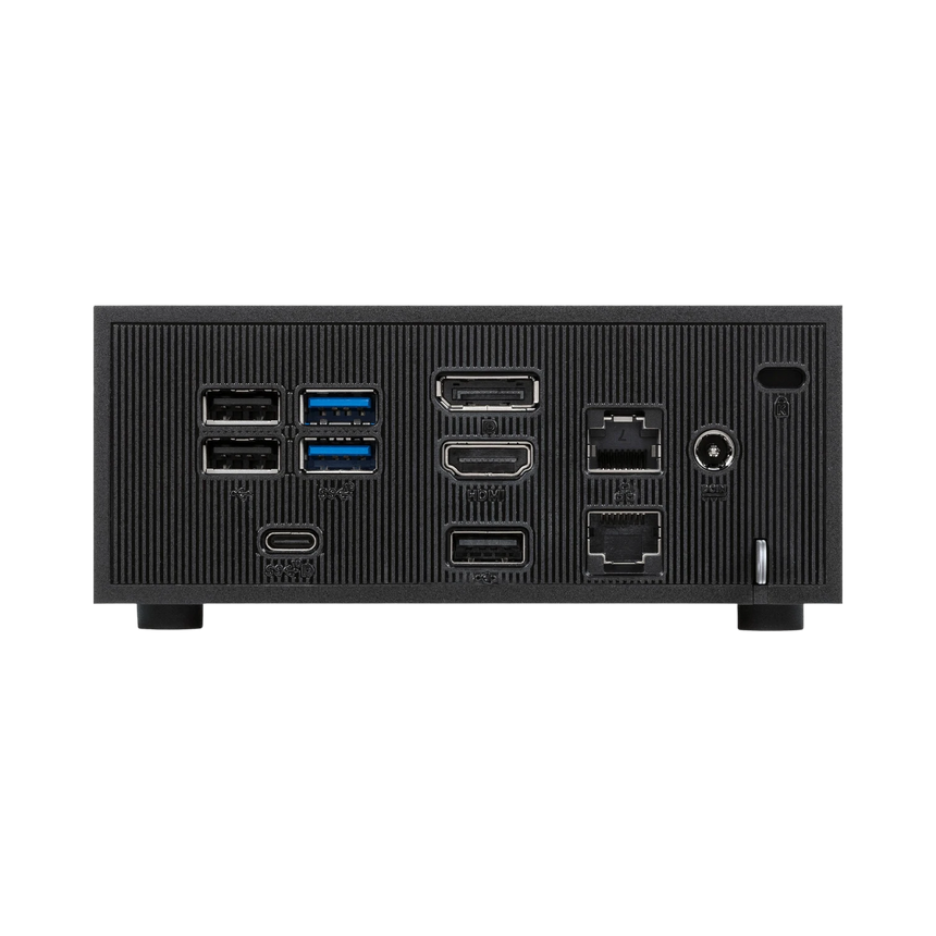 ASUS ExpertCenter PN42 Mini PC Kit Intel N100 (Black) — Being Shipped