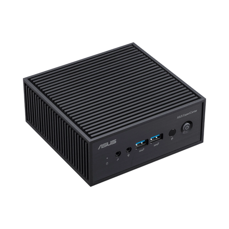 ASUS ExpertCenter PN42 Mini PC Kit Intel N100 (Black) — Being Shipped