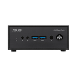 ASUS ExpertCenter PN42 Mini PC Kit Intel N100 (Black) — Being Shipped