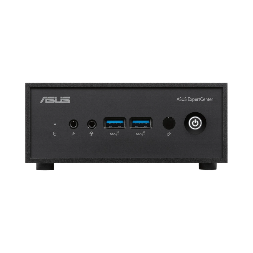 ASUS ExpertCenter PN42 Mini PC Kit Intel N100 (Black) — Being Shipped