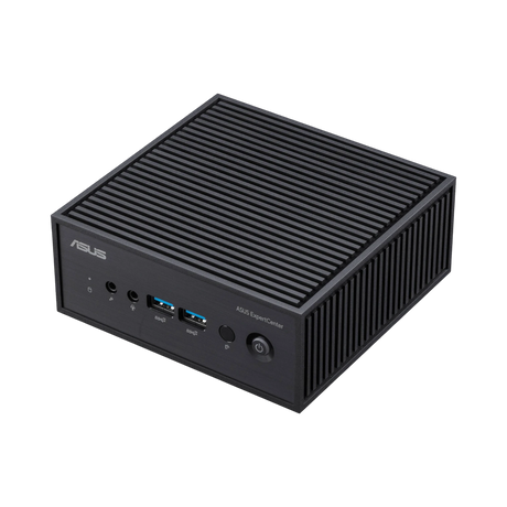 ASUS ExpertCenter PN42 Mini PC Kit Intel N100 (Black) — Being Shipped