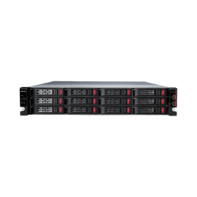 Buffalo TeraStation 51220RH 64TB 12-Bay NAS Server — Being Shipped