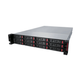 Buffalo TeraStation 51220RH 64TB 12-Bay NAS Server — Being Shipped