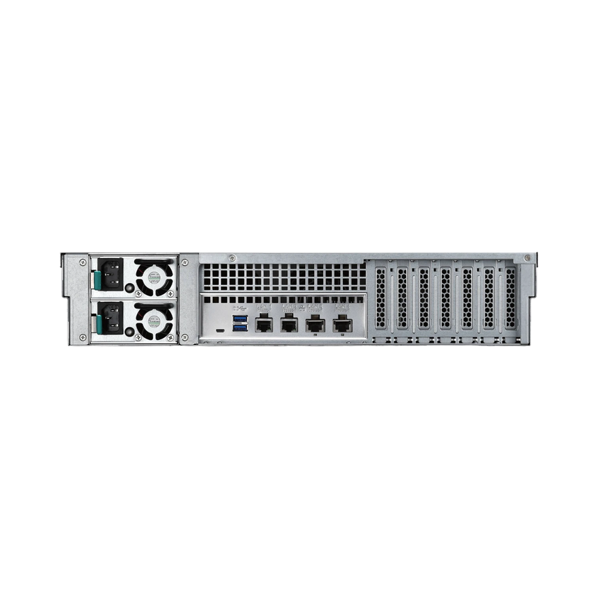 Buffalo TeraStation 51220RH 64TB 12-Bay NAS Server — Being Shipped