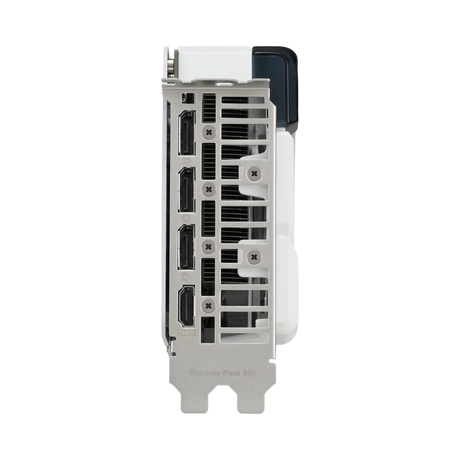 ASUS Dual GeForce RTX 4060 White OC Graphics Card 8GB — Being Shipped