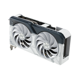 ASUS Dual GeForce RTX 4060 White OC Graphics Card 8GB — Being Shipped