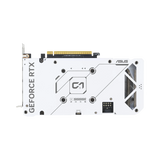 ASUS Dual GeForce RTX 4060 White OC Graphics Card 8GB — Being Shipped