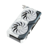 ASUS Dual GeForce RTX 4060 White OC Graphics Card 8GB — Being Shipped