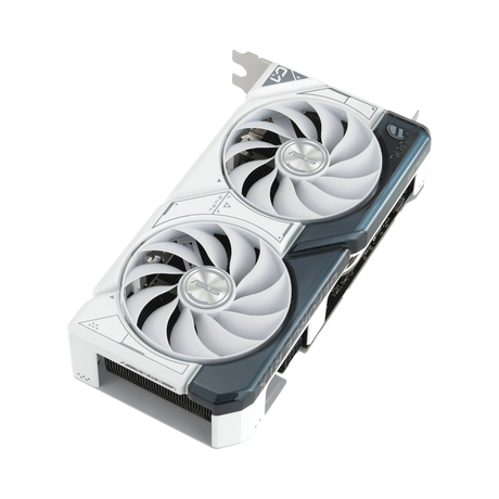 ASUS Dual GeForce RTX 4060 White OC Graphics Card 8GB — Being Shipped