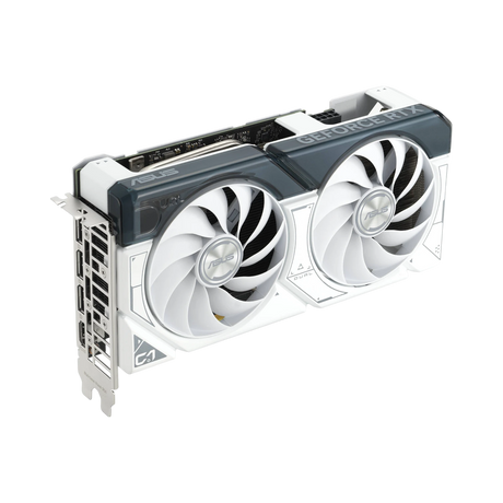 ASUS Dual GeForce RTX 4060 White OC Graphics Card 8GB — Being Shipped