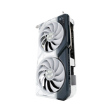 ASUS Dual GeForce RTX 4060 White OC Graphics Card 8GB — Being Shipped