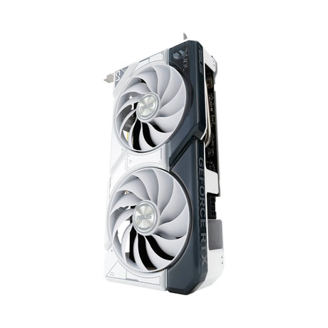 ASUS Dual GeForce RTX 4060 White OC Graphics Card 8GB — Being Shipped