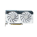 ASUS Dual GeForce RTX 4060 White OC Graphics Card 8GB — Being Shipped