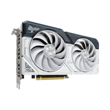ASUS Dual GeForce RTX 4060 White OC Graphics Card 8GB — Being Shipped