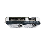ASUS Dual GeForce RTX 4060 White OC Graphics Card 8GB — Being Shipped