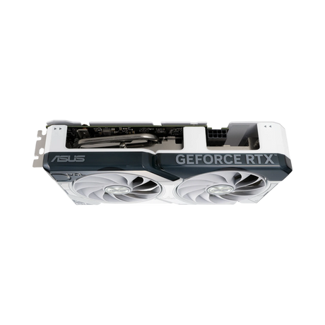 ASUS Dual GeForce RTX 4060 White OC Graphics Card 8GB — Being Shipped