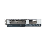 ASUS Dual GeForce RTX 4060 White OC Graphics Card 8GB — Being Shipped