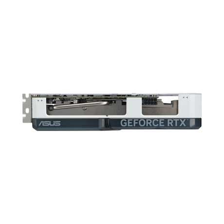 ASUS Dual GeForce RTX 4060 White OC Graphics Card 8GB — Being Shipped