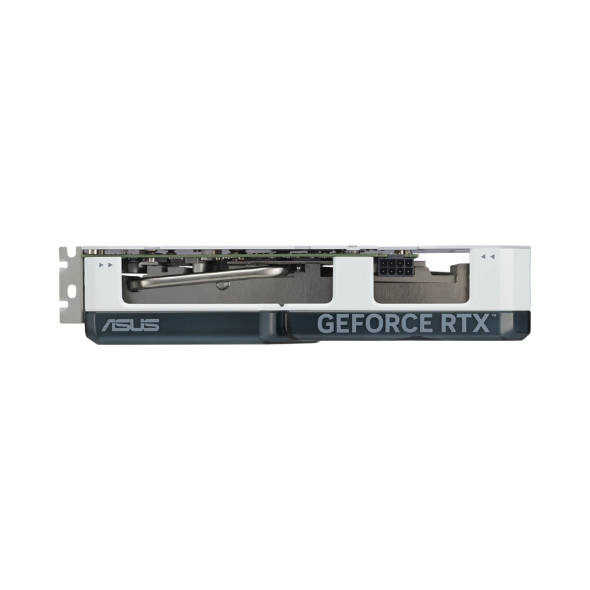 ASUS Dual GeForce RTX 4060 White OC Graphics Card 8GB — Being Shipped