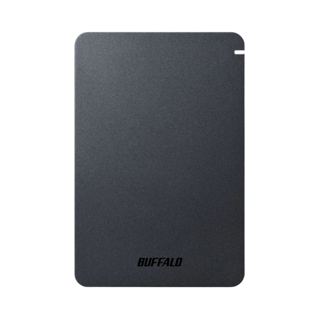 Buffalo MiniStation 1TB USB 3.2 Portable Hard Drive — Being Shipped
