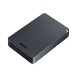 Buffalo MiniStation 4TB USB 3.2 Portable Hard Drive — Being Shipped