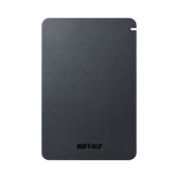 Buffalo MiniStation 4TB USB 3.2 Portable Hard Drive — Being Shipped