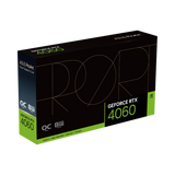 ASUS ProArt GeForce RTX 4060 OC 8GB Graphics Card — Being Shipped