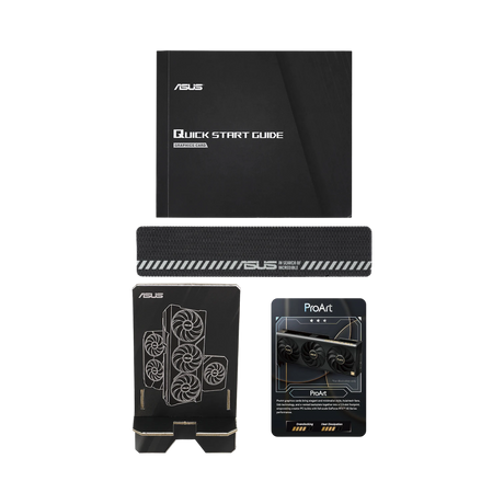 ASUS ProArt GeForce RTX 4060 OC 8GB Graphics Card — Being Shipped