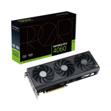 ASUS ProArt GeForce RTX 4060 OC 8GB Graphics Card — Being Shipped