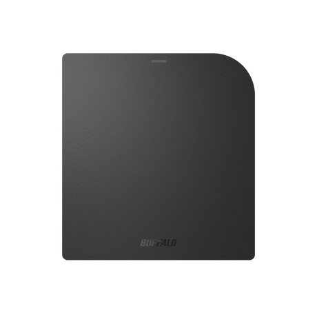 Buffalo 6x MediaStation Portable Blu-Ray Writer — Being Shipped