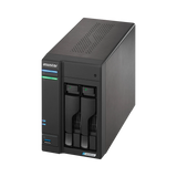 Asustor Lockerstor 2 Gen2 2-Bay NAS Quad-Core CPU — Being Shipped