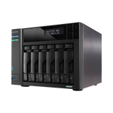 Asustor Lockerstor 6 Gen2 6-Bay NAS Enclosure — Being Shipped