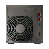 Asustor Lockerstor 4 Gen2 4-Bay NAS Enclosure — Being Shipped