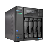 Asustor Lockerstor 4 Gen2 4-Bay NAS Enclosure — Being Shipped