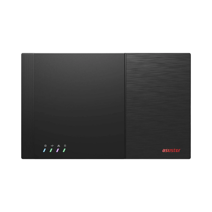 Asustor Flashstor FS6706T 6-Bay NAS Enclosure — Being Shipped