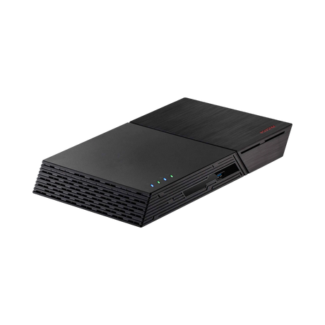 Asustor Flashstor FS6706T 6-Bay NAS Enclosure — Being Shipped