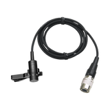 Audio-Technica AT831cW Mini Cardioid Condenser Lavalier Mic — Being Shipped