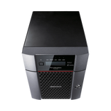 Buffalo TeraStation 5420DN 80TB 4-Bay Desktop NAS Server — Being Shipped