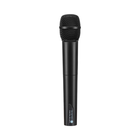 Audio-Technica System 10 ATW-1102 Wireless Handheld Mic System — Being Shipped