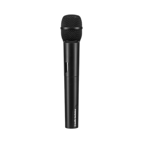 Audio-Technica System 10 ATW-1102 Wireless Handheld Mic System — Being Shipped