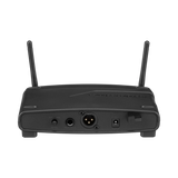 Audio-Technica System 10 ATW-1102 Wireless Handheld Mic System — Being Shipped
