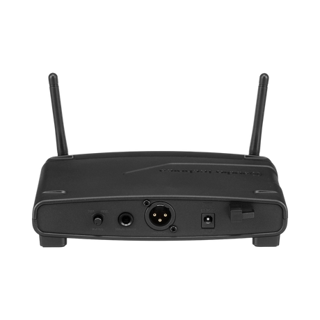 Audio-Technica System 10 ATW-1102 Wireless Handheld Mic System — Being Shipped