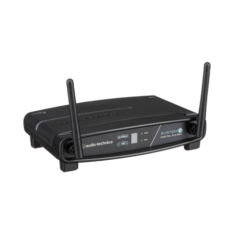 Audio-Technica System 10 ATW-1102 Wireless Handheld Mic System — Being Shipped
