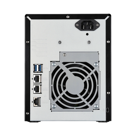 Buffalo TeraStation 5420DN 64TB 4-Bay Desktop NAS Server — Being Shipped