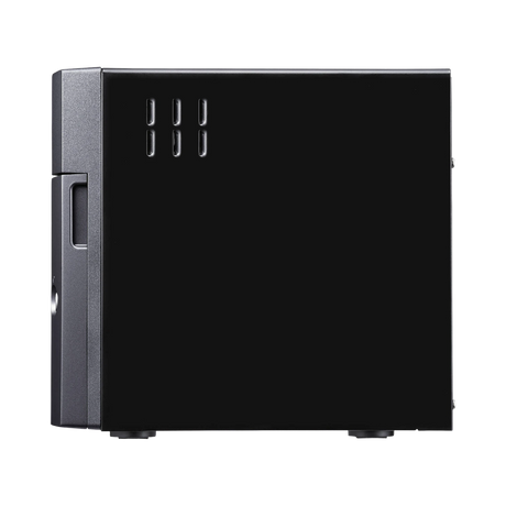 Buffalo TeraStation 5420DN 64TB 4-Bay Desktop NAS Server — Being Shipped