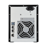 Buffalo TeraStation 5420DN 32TB 4-Bay Desktop NAS Server — Being Shipped