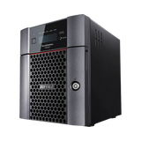 Buffalo TeraStation 5420DN 16TB 4-Bay Desktop NAS Server — Being Shipped