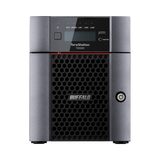 Buffalo TeraStation 5420DN 32TB 4-Bay Desktop NAS Server — Being Shipped